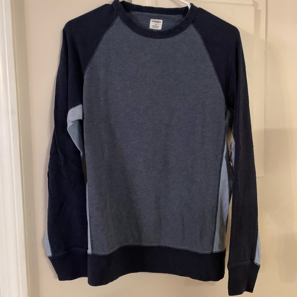 Bonobos Other - Bonobos crew neck sweatshirt